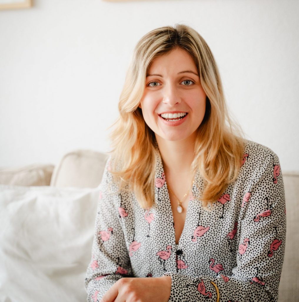 Portrait of the Counsellor - Expert Sex Therapy and Coaching